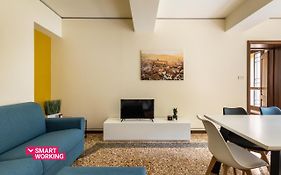 Casa Ambrosini Apartments By Wonderful Italy