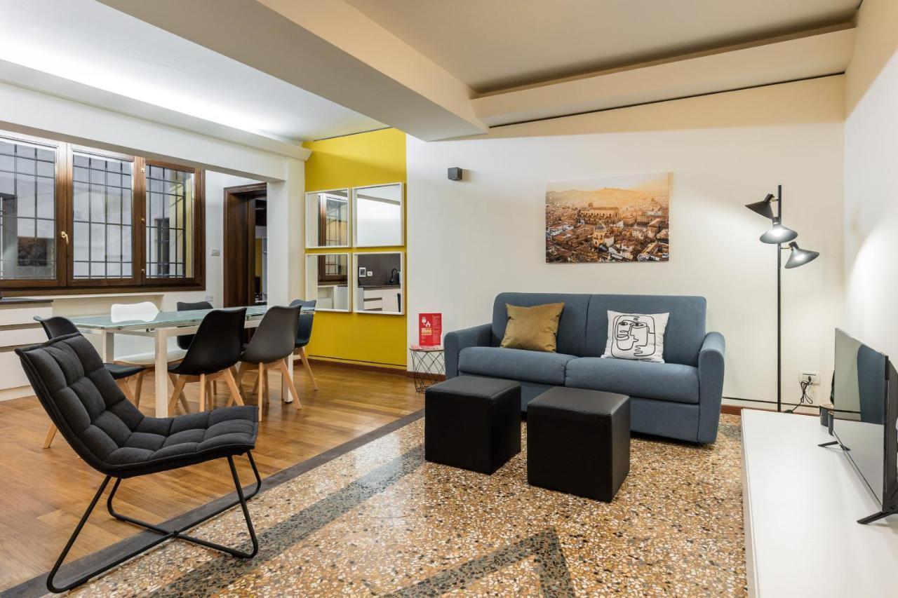 Casa Ambrosini Apartments By Wonderful Italy Bolonia Exterior foto