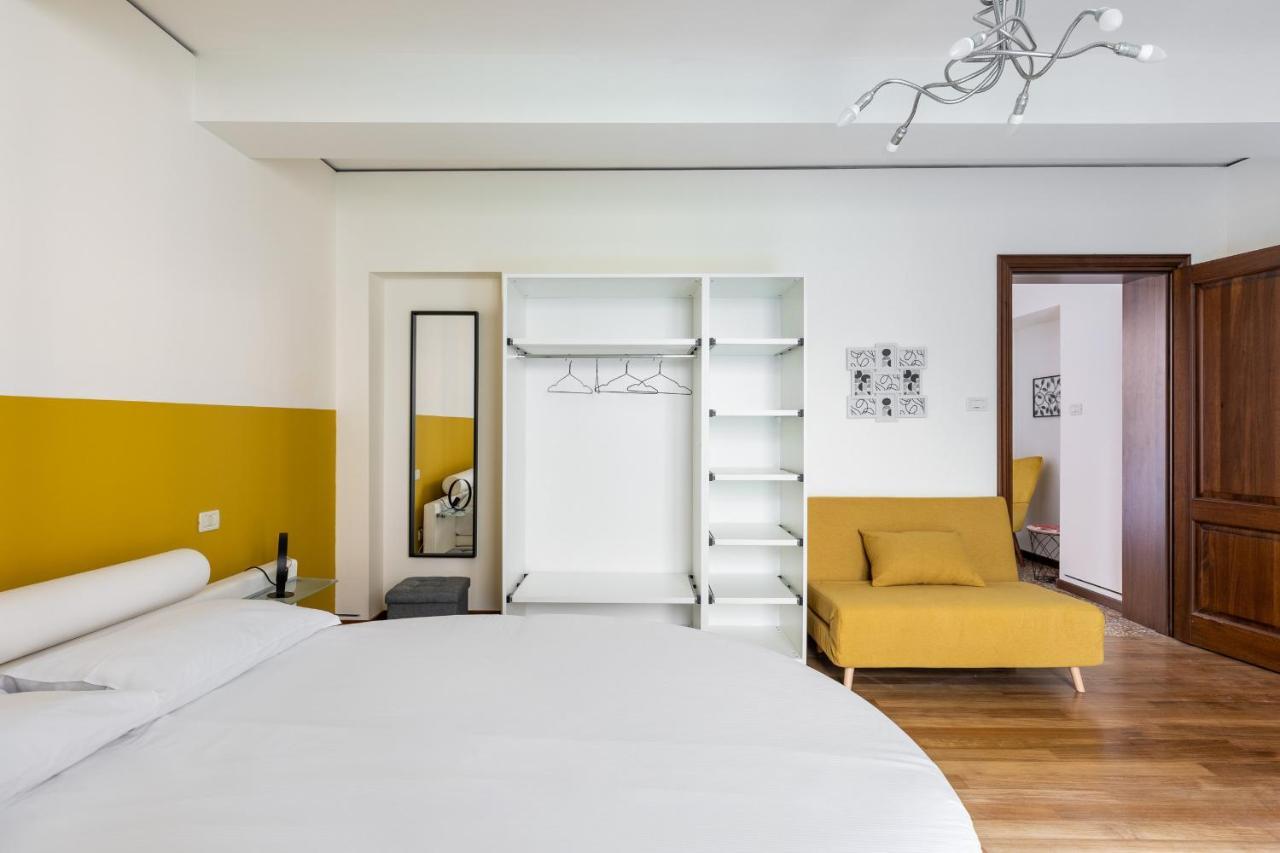 Casa Ambrosini Apartments By Wonderful Italy Bolonia Exterior foto