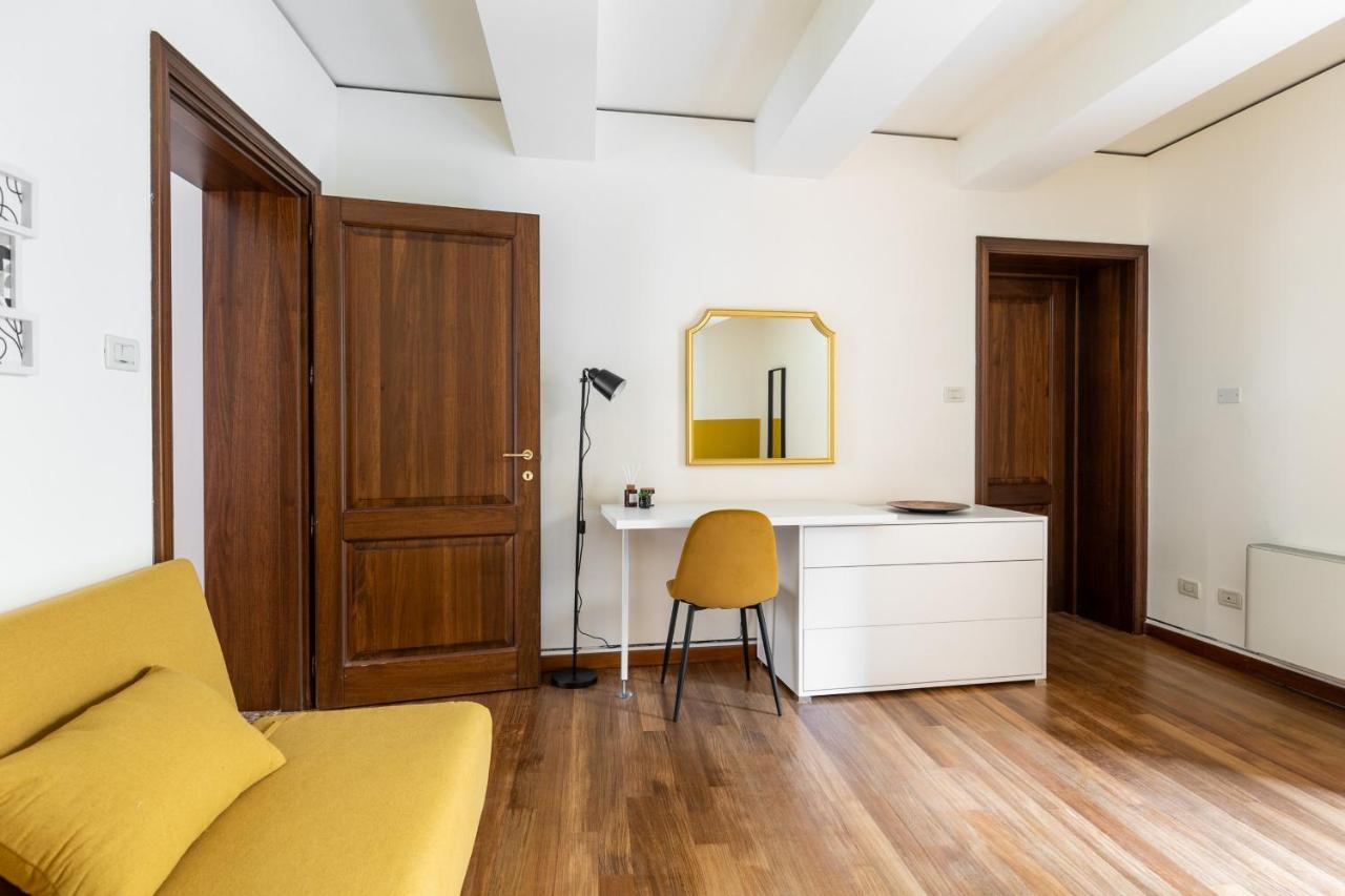 Casa Ambrosini Apartments By Wonderful Italy Bolonia Exterior foto