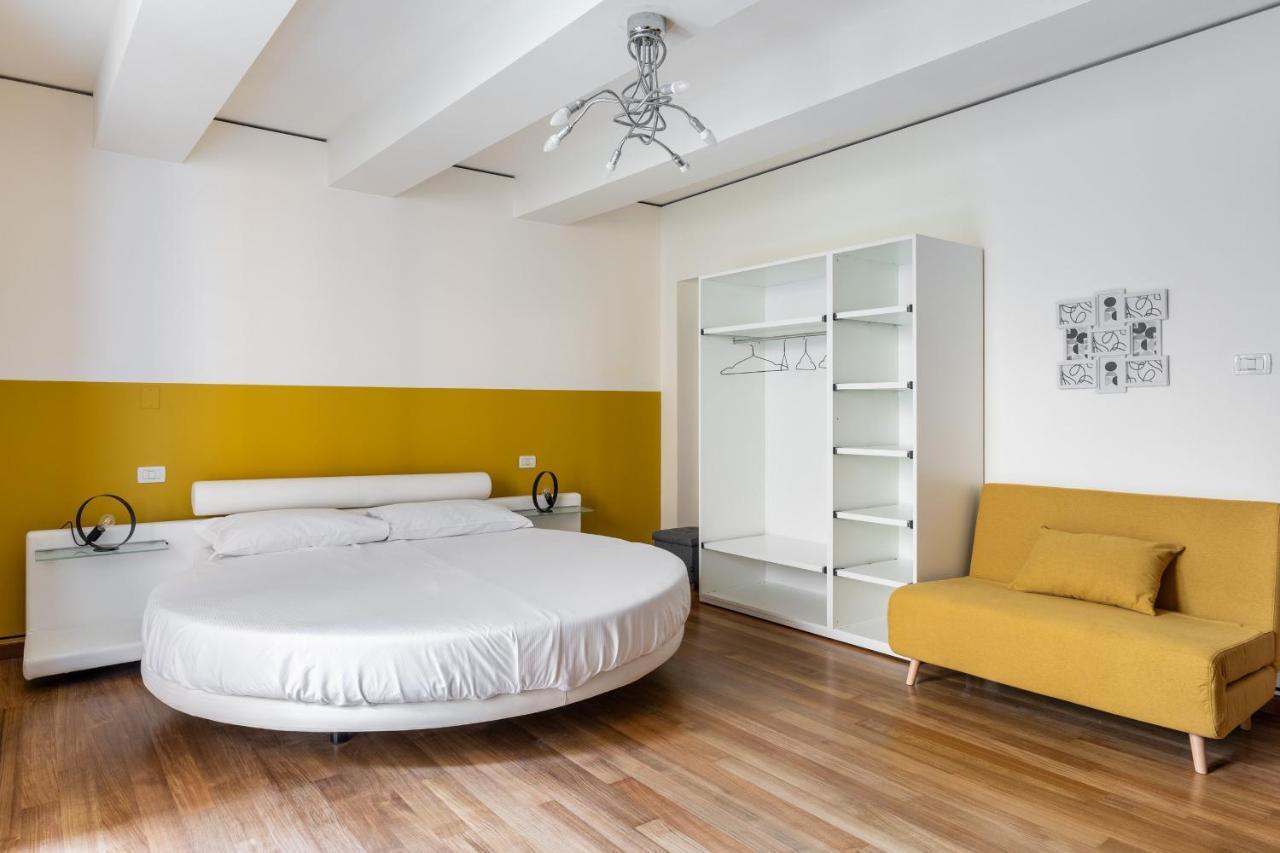 Casa Ambrosini Apartments By Wonderful Italy Bolonia Exterior foto