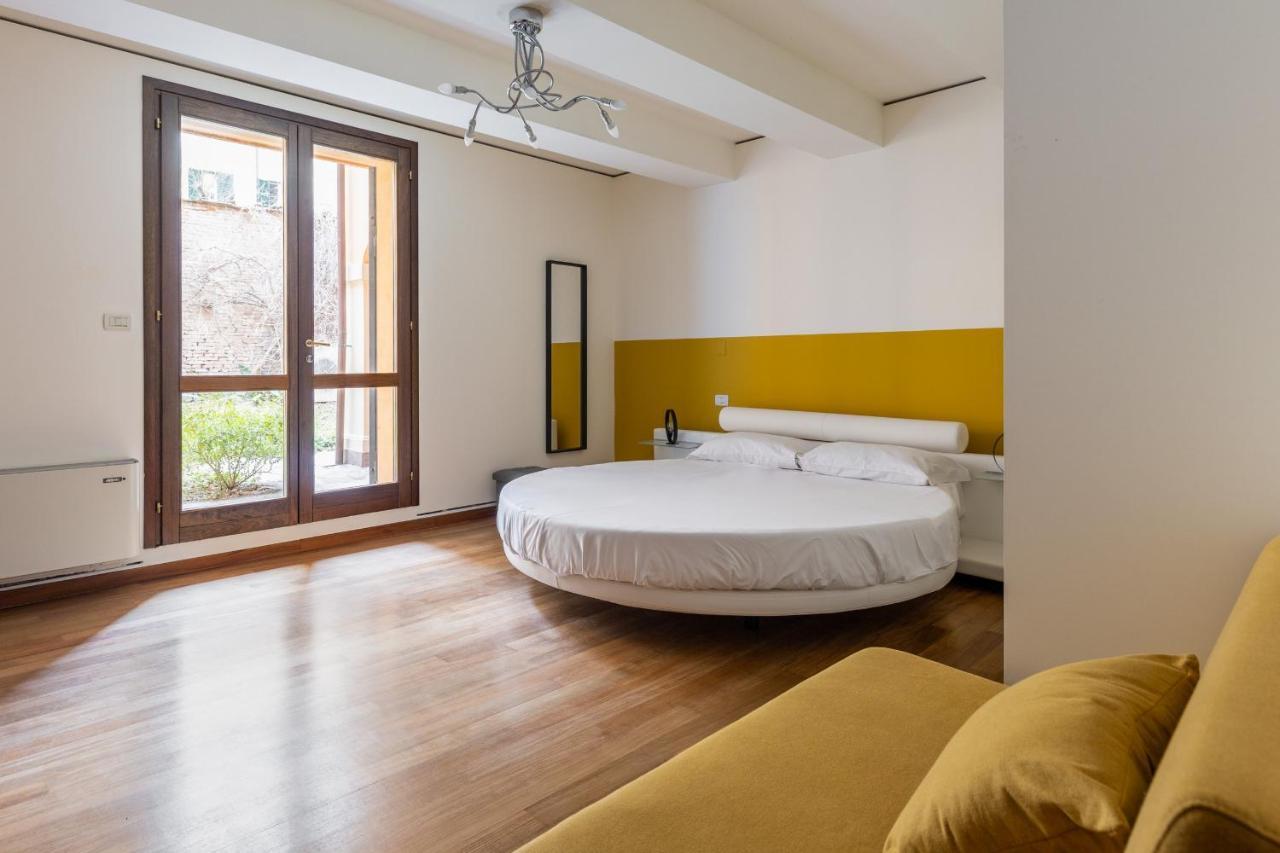 Casa Ambrosini Apartments By Wonderful Italy Bolonia Exterior foto