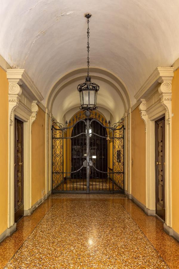 Casa Ambrosini Apartments By Wonderful Italy Bolonia Exterior foto