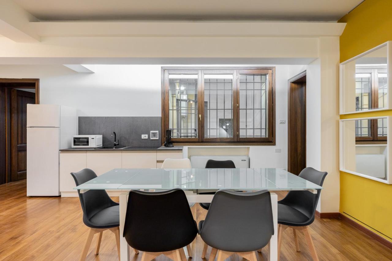Casa Ambrosini Apartments By Wonderful Italy Bolonia Exterior foto