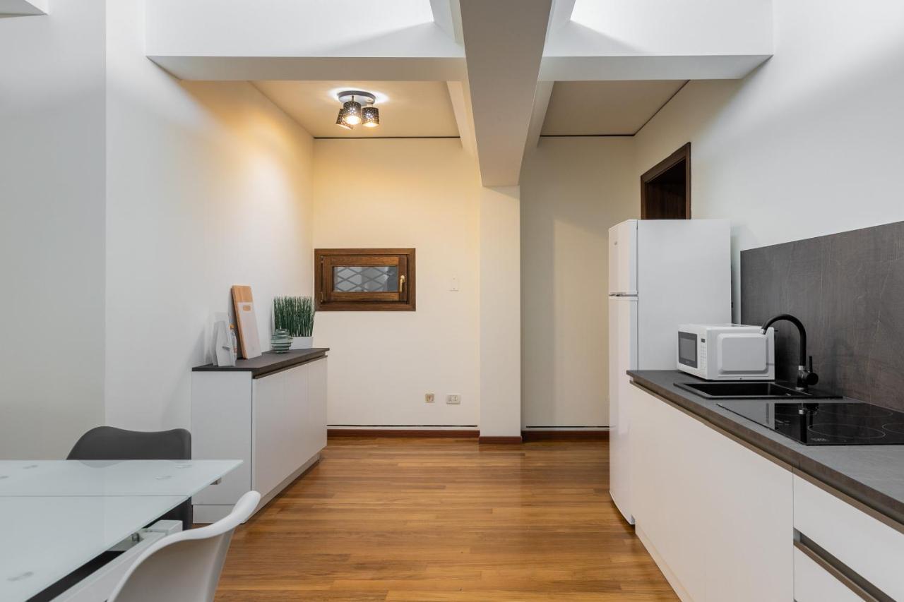 Casa Ambrosini Apartments By Wonderful Italy Bolonia Exterior foto