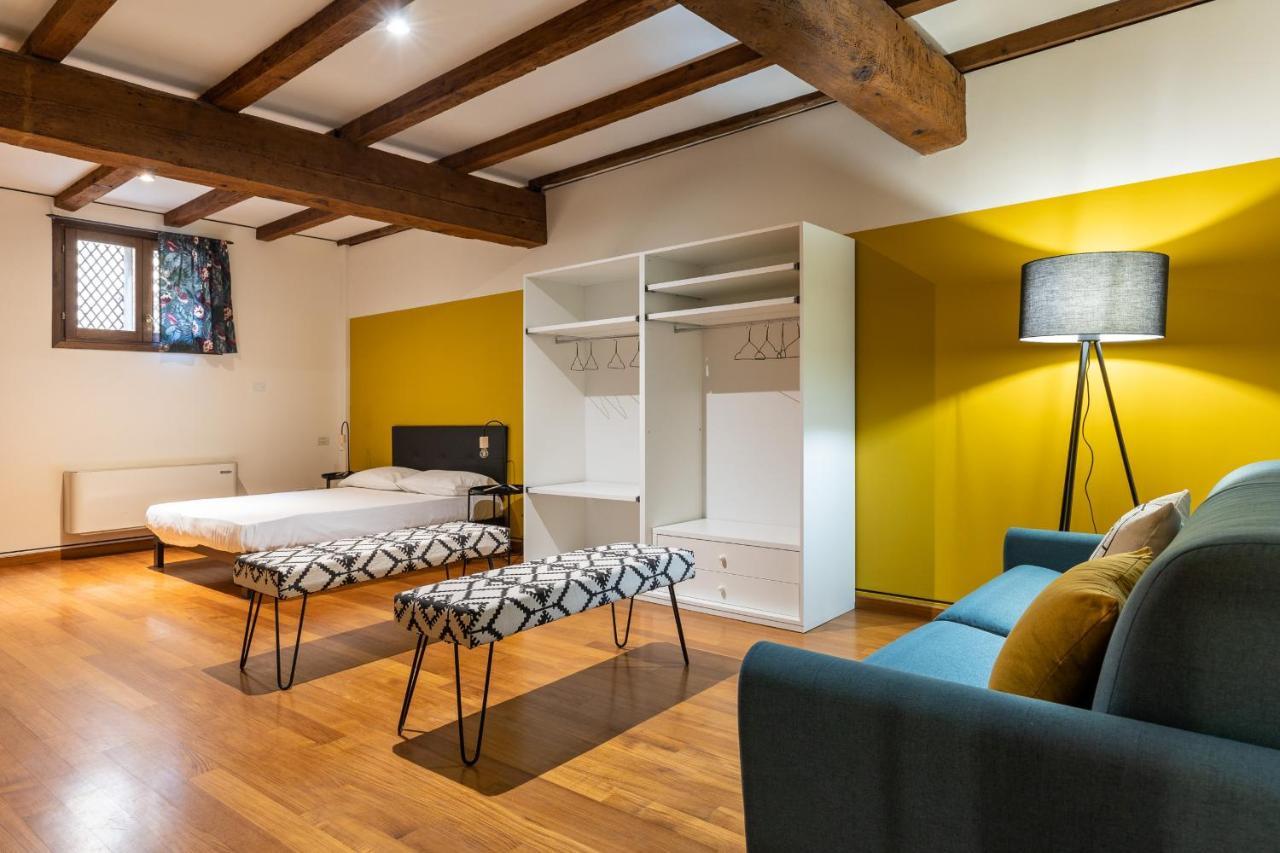 Casa Ambrosini Apartments By Wonderful Italy Bolonia Exterior foto