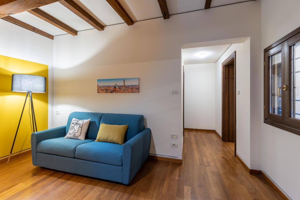 Casa Ambrosini Apartments By Wonderful Italy Bolonia Exterior foto