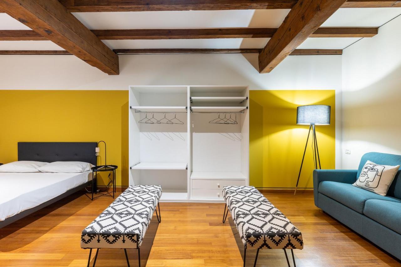 Casa Ambrosini Apartments By Wonderful Italy Bolonia Exterior foto