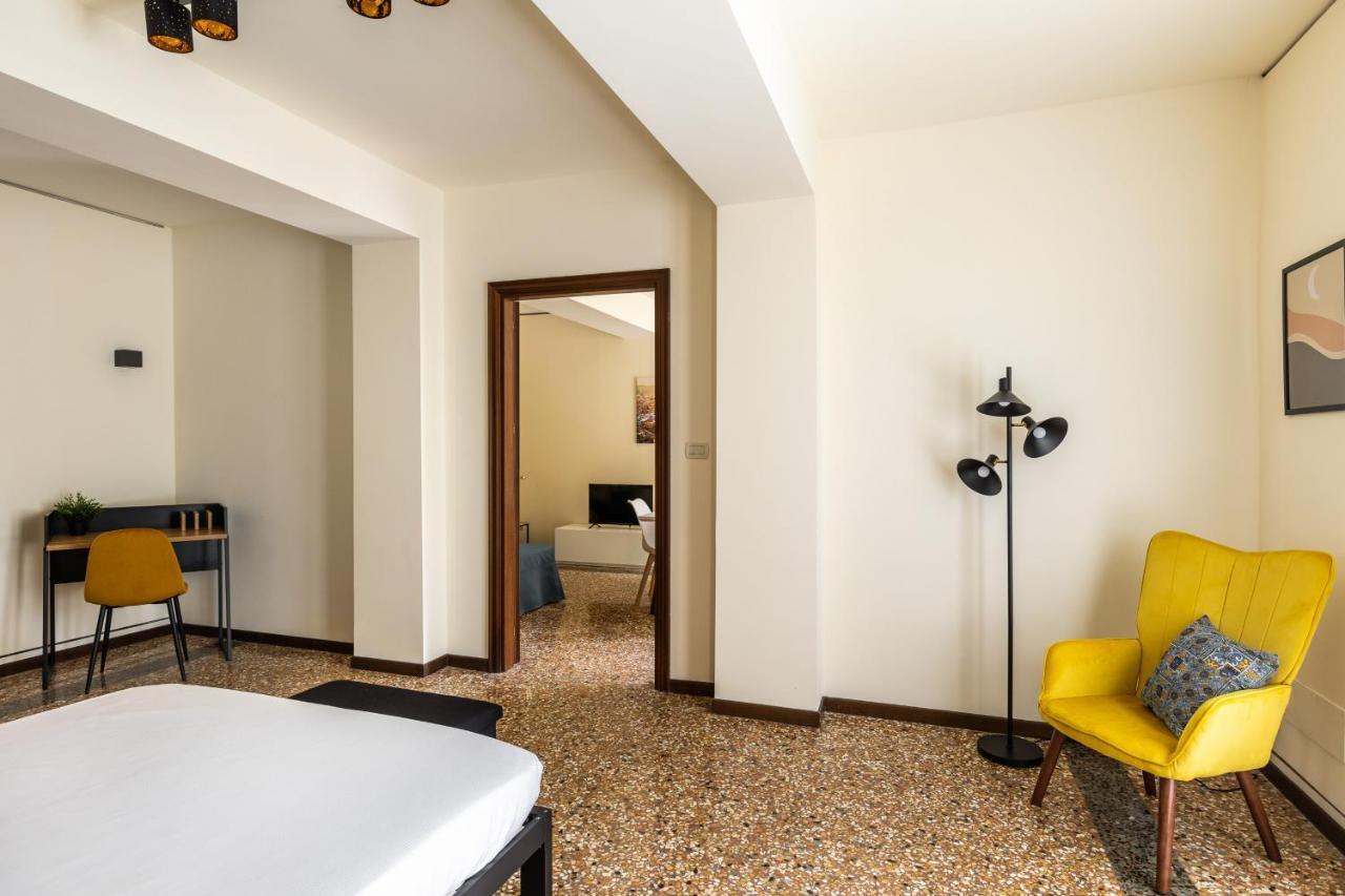 Casa Ambrosini Apartments By Wonderful Italy Bolonia Exterior foto