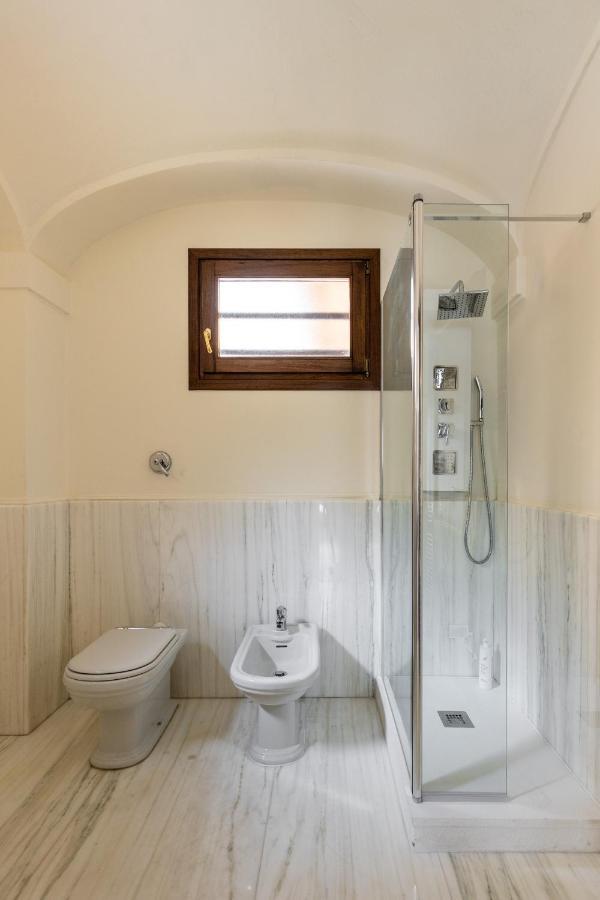 Casa Ambrosini Apartments By Wonderful Italy Bolonia Exterior foto