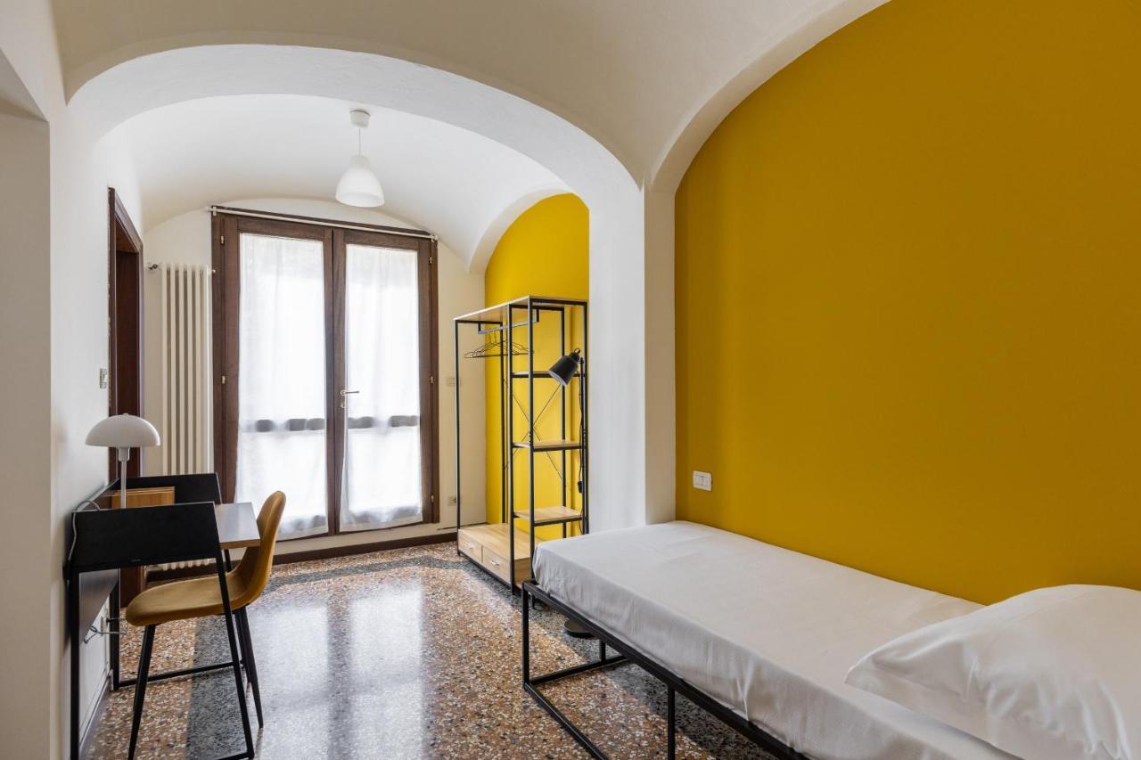 Casa Ambrosini Apartments By Wonderful Italy Bolonia Exterior foto