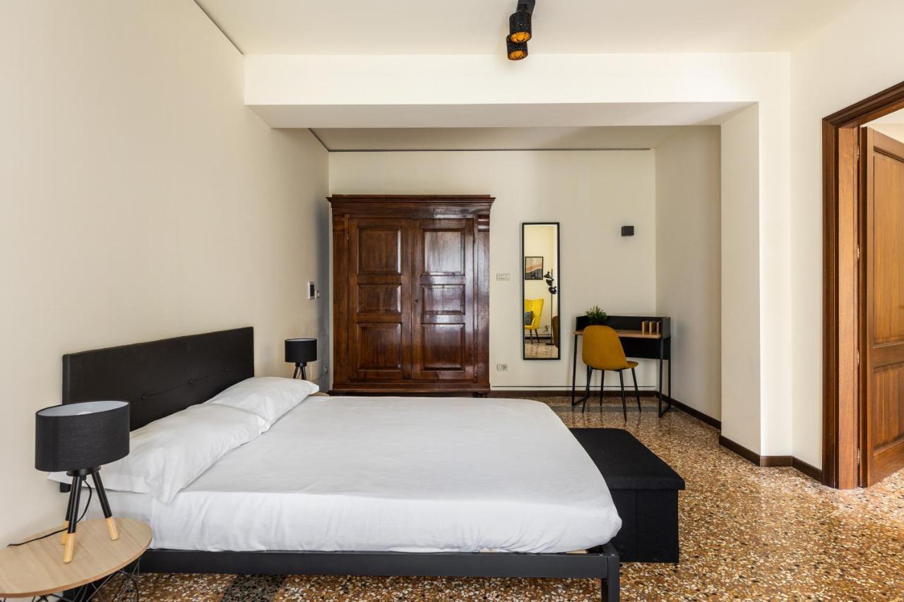 Casa Ambrosini Apartments By Wonderful Italy Bolonia Exterior foto